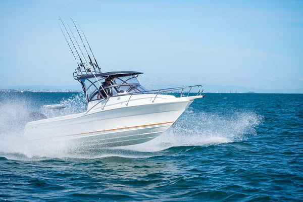 Cruisecraft Explorer 635