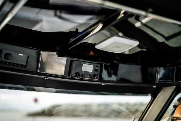 Cruisecraft Explorer 695 Hardtop