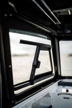 Cruisecraft Explorer 695 Hardtop