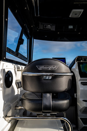 Cruisecraft Explorer 695 Hardtop