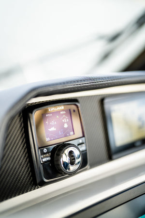 Cruisecraft Explorer 695 Hardtop