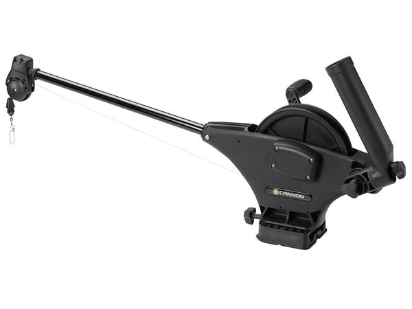 Cannon Manual Downrigger - Easi-Troll Metric 394247