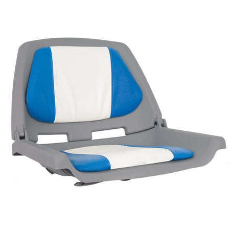 Fisherman Boat Seats - 4 Colour Combos