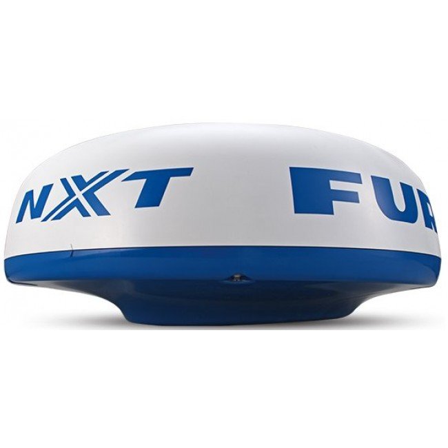 Furuno DRS4D-NXT 24 Dome Radar For TZT3 Models – Hunts Marine