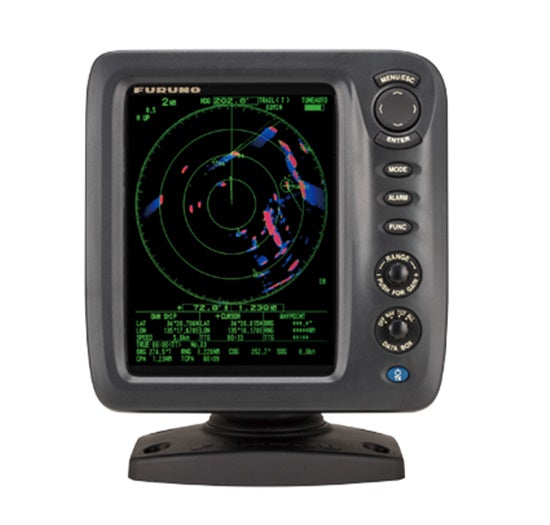 Furuno 1815 Colour Radar