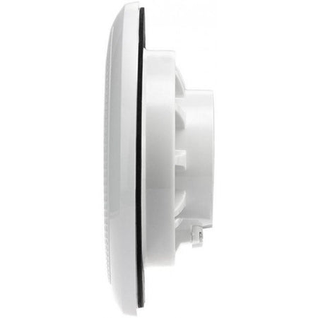 Fusion MS-EL653 6.5" Shallow Mount Marine 80w Speakers (pair) - Black or White