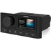 Fusion MS-RA210 Compact Entertainment System