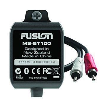 Fusion MS-BT100 Bluetooth Dongle