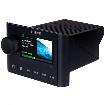 Fusion Apollo SRX400 Zone Stereo With Built In Wifi