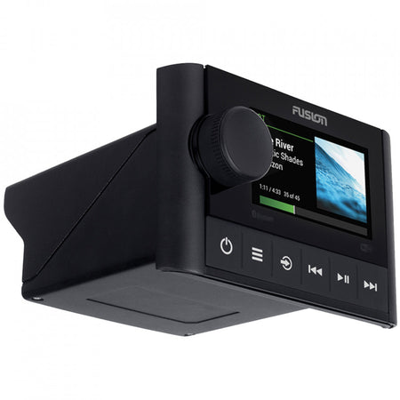 Fusion Apollo SRX400 Zone Stereo With Built In Wifi