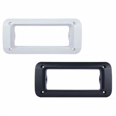 Flush Mount Kit for GX700 and GR300 - Black or White