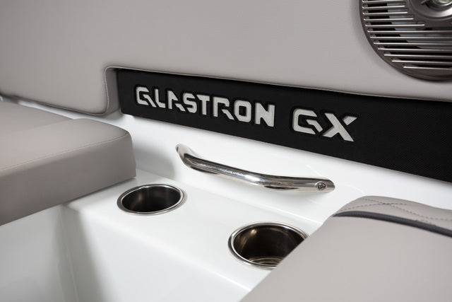 Glastron GX 190