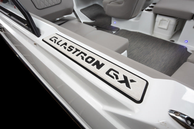 Glastron GX 190