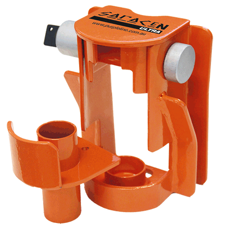 Purpleline Saracen Ultra Hitch Lock