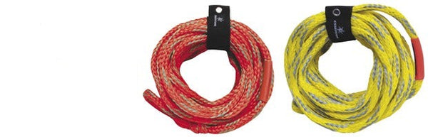 Heavy Duty Ski Tube Tow Rope - 2 colours