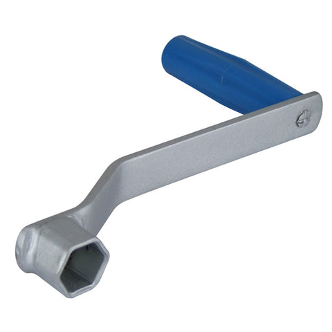 Hex Head Winch Handle