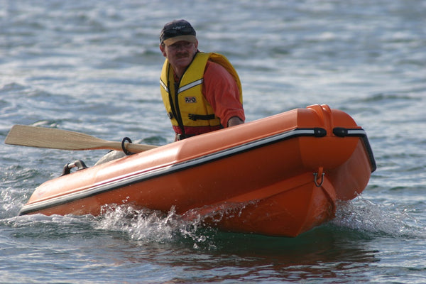 Smartwave MAC 270 Dinghy