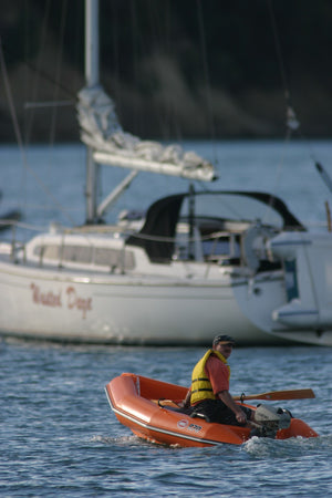 Smartwave MAC 270 Dinghy