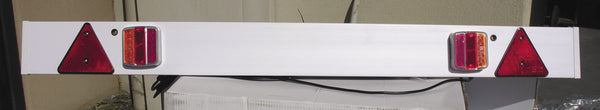 Trailer Light Boards - 2 Sizes