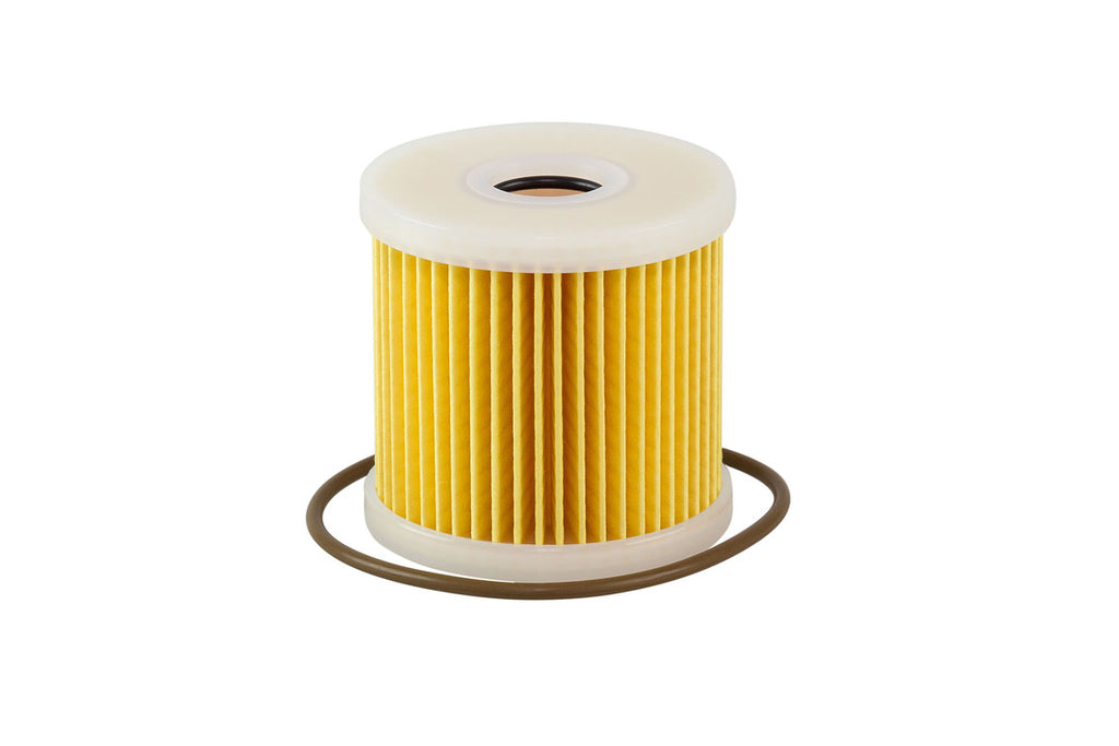 Fuel water on sale separator filter