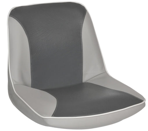 Fixed Back Seat - 3 Colour Combos