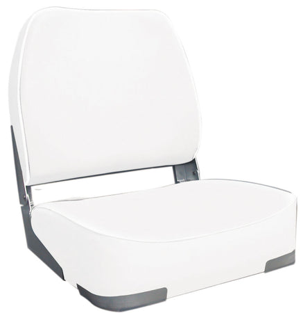 Deluxe Folding Seat - 5 Colour Combos