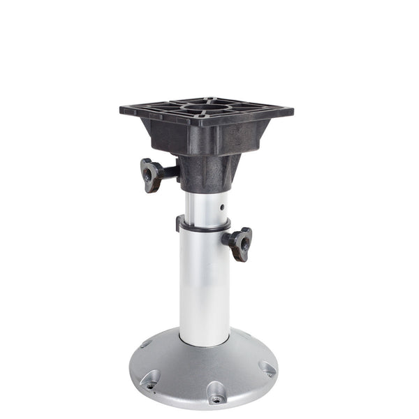 Adjustable Seat Pedestals - 2 Sizes