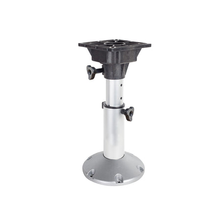 Adjustable Seat Pedestals with Swivel - 2 Sizes