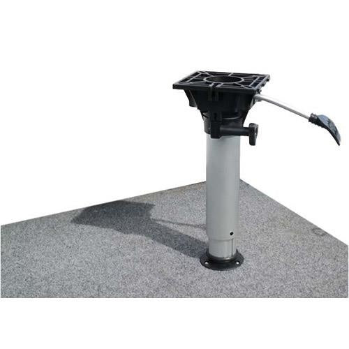 Wave Rider Plug In Gas Pedestal