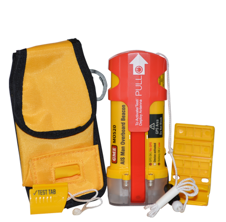 GME M0520 Man Overboard Beacon - 1 ONLY