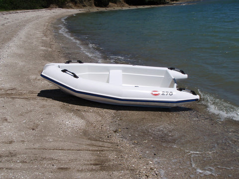 Smartwave MAC 270 Dinghy