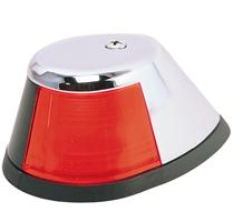 Quintrex Port (Red) Horizontal Mount Nav Light
