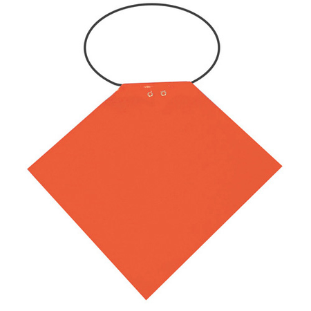 Propeller Safety Flag