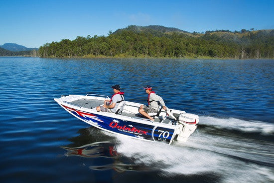 Quintrex 420 Explorer Trophy (2)