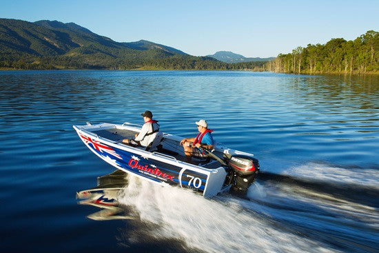 Quintrex 440 Explorer Trophy (10)