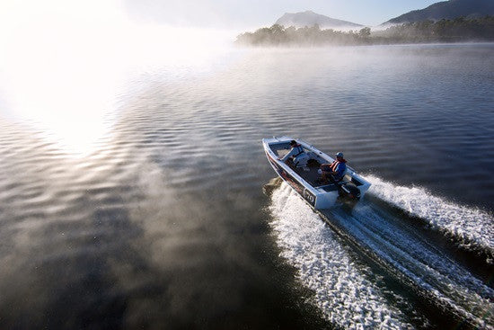 Quintrex 440 Explorer Trophy (15)