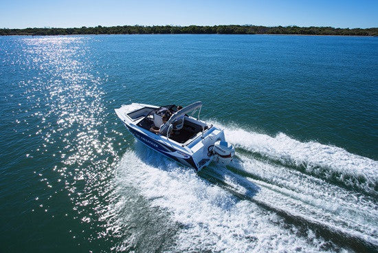 Quintrex 510 Freestyler (2)