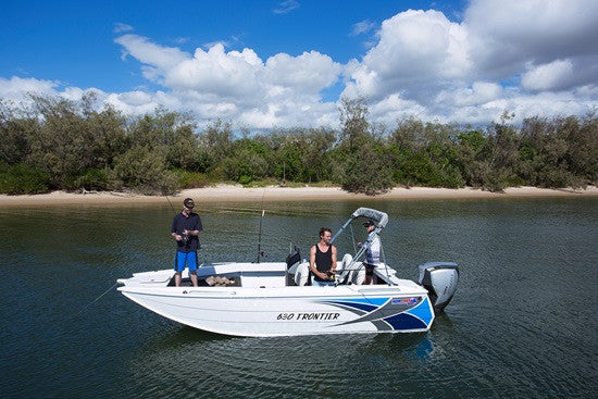 Quintrex 630 Frontier (19)