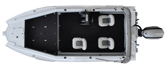 Quintrex 630 Frontier (20)