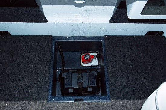 Quintrex 630 Frontier (3)