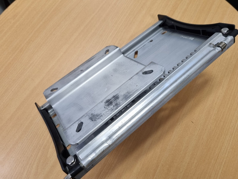 Quintrex Bolt on Seat Slider