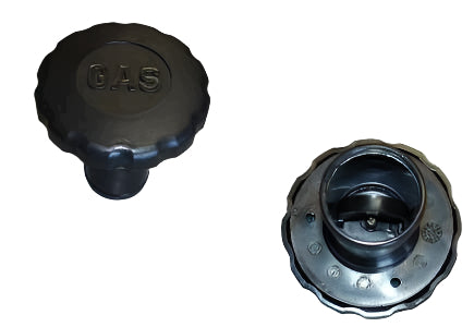 Quintrex Fuel Filler Assembly