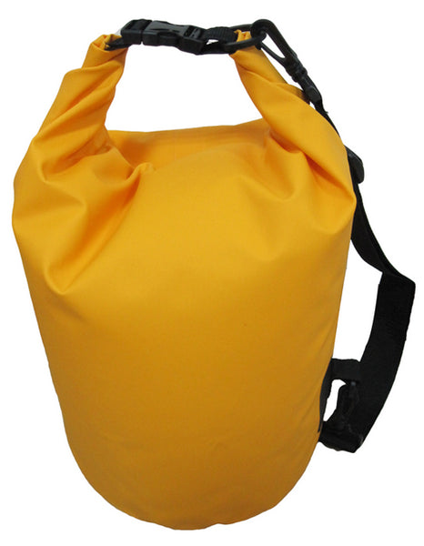 Roll Top Waterproof bag - 3 Sizes