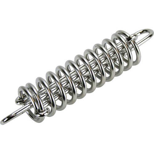 Steering Pulley Spring