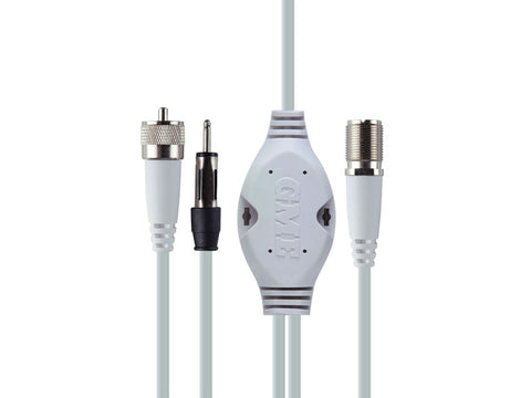 SPL002 AM/FM Band Splitter GME