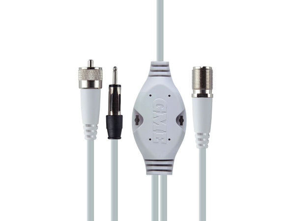 SPL002 AM/FM Band Splitter GME