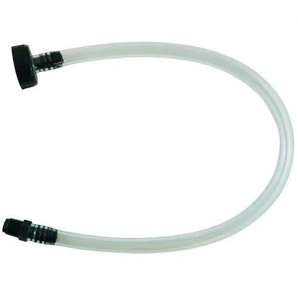 Filler/Bleeder hose to suit 946ml bottle