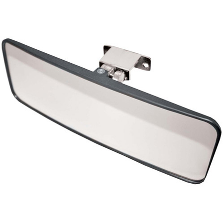 Wide View Multi Fit Ski Mirror