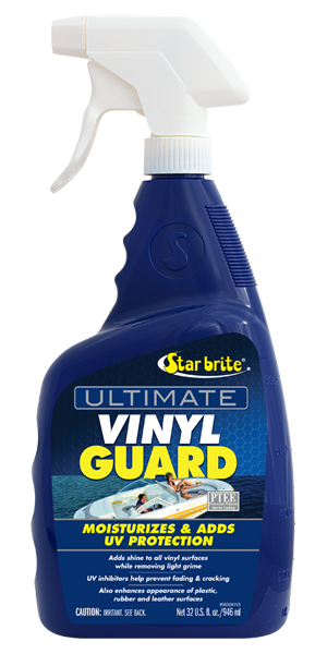 Starbrite Ultimate Vinyl Guard 946ml