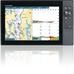 Furuno TZT3 Hybrid Control 12" Sounder / GPS Chartplotter